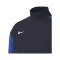 Nike Anthem 24 Jacke Blau F457 - blau