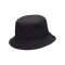 Nike Apex Swoosh Bucket Hut Schwarz F010 - schwarz