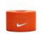 Nike Athletic 4er Pack Tape Orange Fsr30 - orange