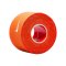 Nike Athletic 4er Pack Tape Orange Fsr30 - orange
