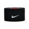Nike Athletic Tape Schwarz Fsr10 - schwarz