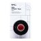 Nike Athletic Tape Schwarz Fsr10 - schwarz