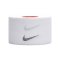 Nike Athletic Tape Weiß Fsr0a - weiss