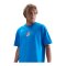 Nike Atletico Madrid T90 Remix T-Shirt Blau F406 - blau