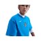 Nike Atletico Madrid T90 Remix T-Shirt Blau F406 - blau
