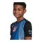 Nike Atletico Madrid Trainingsshirt Kids Schwarz F010 - schwarz