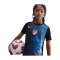 Nike Atletico Madrid Trainingsshirt Kids Schwarz F010 - schwarz