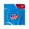 Nike Atletico Madrid Trikot 3rd 2025/2026 Blau F407 - blau