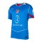 Nike Atletico Madrid Trikot 3rd 2025/2026 Blau F407 - blau