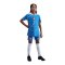 Nike Atletico Madrid Trikot 3rd 2025/2026 Kids Blau F407 - blau