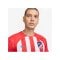 Nike Atletico Madrid Trikot Home 2023/2024 Rot F613 - rot