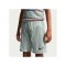 Nike Atletico Madrid Short 3rd 2026/2027 Kids Grau F086 - grau