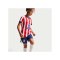 Nike Atletico Madrid Short Home 2026/2027 Kids Blau F455 - blau