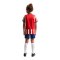 Nike Atletico Madrid Short Home 2026/2027 Kids Blau F455 - blau