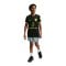 Nike Atletico Madrid Trikot Away 2026/2027 Kids Schwarz F011 - schwarz
