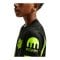 Nike Atletico Madrid Trikot Away 2026/2027 Kids Schwarz F011 - schwarz