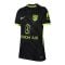 Nike Atletico Madrid Trikot Away 2026/2027 Kids Schwarz F011 - schwarz