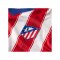 Nike Atletico Madrid Trikot Home 2026/2027 Kids Weiß F101 - weiss