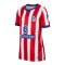 Nike Atletico Madrid Trikot Home 2026/2027 Kids Weiß F101 - weiss