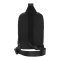 Nike Aura Schultertasche Schwarz F013 - schwarz