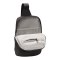 Nike Aura Schultertasche Schwarz F013 - schwarz