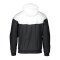 Nike Authentic Woven Windjacke Schwarz F010 - schwarz