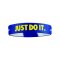 Nike Baller Armbinde Schwarz F008 - schwarz