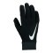 Nike Base Layer Handschuhe Kids Schwarz F031 - schwarz