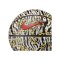 Nike Basketball 8P PRM Energy deflated Ball Gold F733 - gold