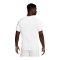 Nike Basketball T-Shirt Weiß F100 - weiss
