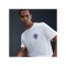 Nike Basketball T-Shirt Weiß F100 - weiss