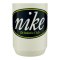 Nike Big Mouth 2.0 22oz/650ml GRAPHIC Flasche Weiß F177 - weiss