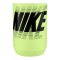 Nike Big Mouth 2.0 22oz/650ml GRAPHIC Flasche Grün F357 - gruen