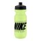 Nike Big Mouth 2.0 22oz/650ml GRAPHIC Flasche Grün F357 - gruen