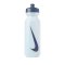Nike Big Mouth Trinkflasche 956 ml Weiss Schwarz F968 - weiss