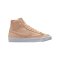Nike Blazer PRM MF Mid Damen Beige F200 - beige