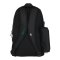 Nike Boston Celtics NBA Elemental 20L Rucksack Schwarz Fnaw - schwarz