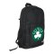 Nike Boston Celtics NBA Elemental 20L Rucksack Schwarz Fnaw - schwarz