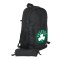 Nike Boston Celtics NBA Elemental 20L Rucksack Schwarz Fnaw - schwarz