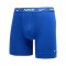 Nike Boxer Brief 3Pk Boxershort Blau F0Y3 - blau