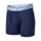 Nike Boxer Brief 3Pk Boxershort Schwarz F406 - schwarz