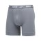 Nike Boxer Brief 3Pk Boxershort Schwarz FHDE - schwarz