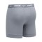 Nike Boxer Brief 3Pk Boxershort Schwarz FHDE - schwarz