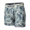 Nike Boxer Brief 3Pk Boxershort Silber FBTW - silber