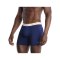 Nike Boxer Brief 3Pk Boxershort Weiß FF87 - weiss