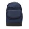 Nike Brasilia 9.5 Training Medium Rucksack F410 - blau