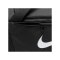 Nike Brasilia 9.5 Training Tasche Schwarz F010 - schwarz