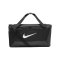 Nike Brasilia 9.5 Training Tasche Schwarz F010 - schwarz