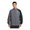 Nike Brazil Reissue 2004 Jacke Grau F021 - grau