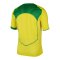 Nike Brazil Reissue 2004 Trikot Gelb F741 - gelb
